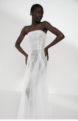 Dune Bridal Gown