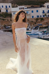 Dune Bridal Gown