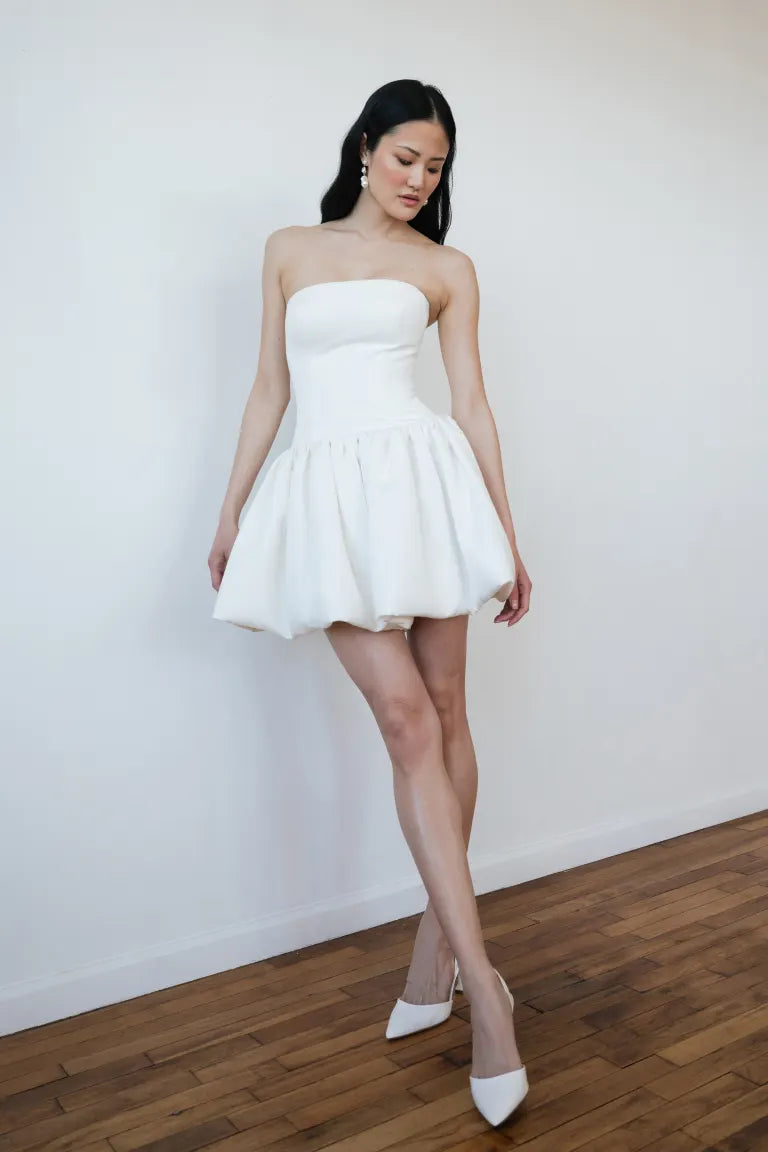 Tinsley Bridal Mini