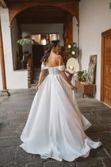 Velita Bridal Gown