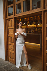 Velita Bridal Gown