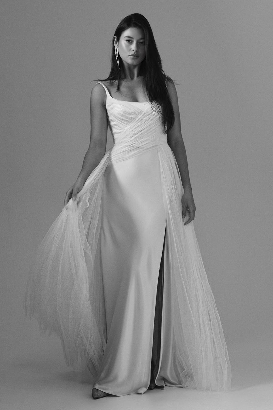 Veronica Bridal Gown