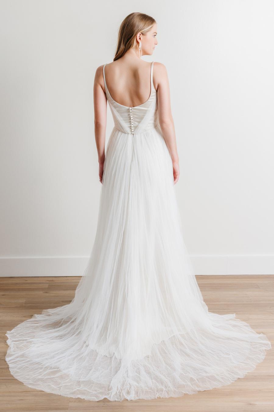Veronica Bridal Gown