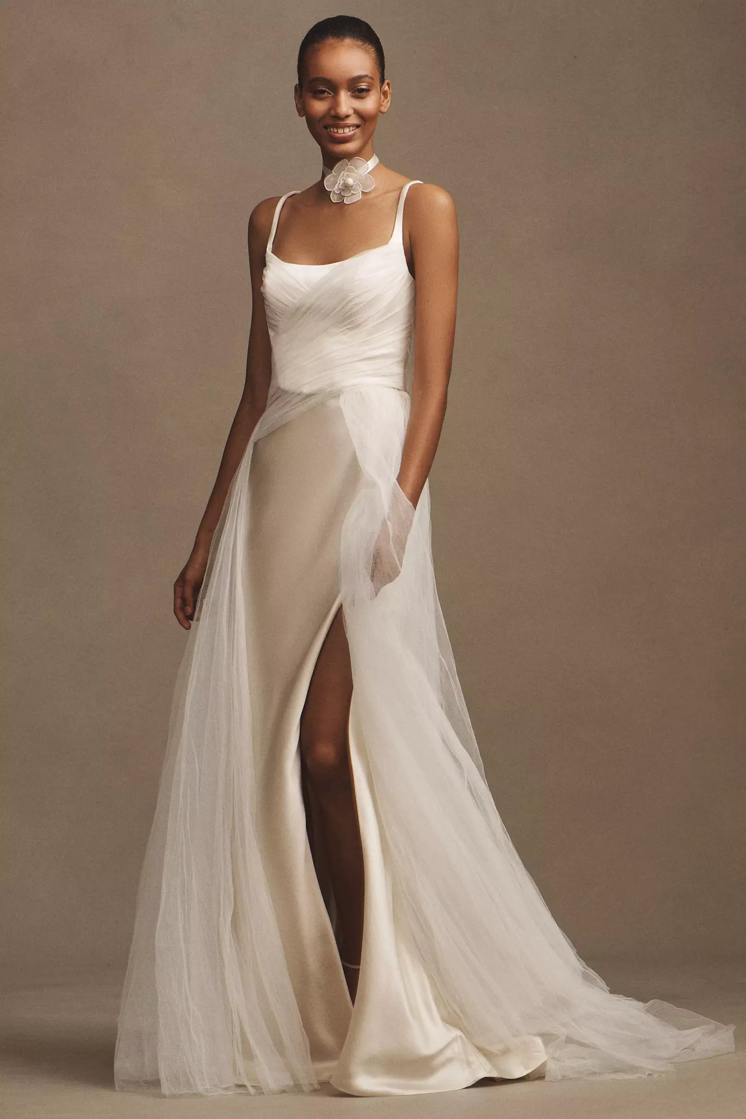 Veronica Bridal Gown