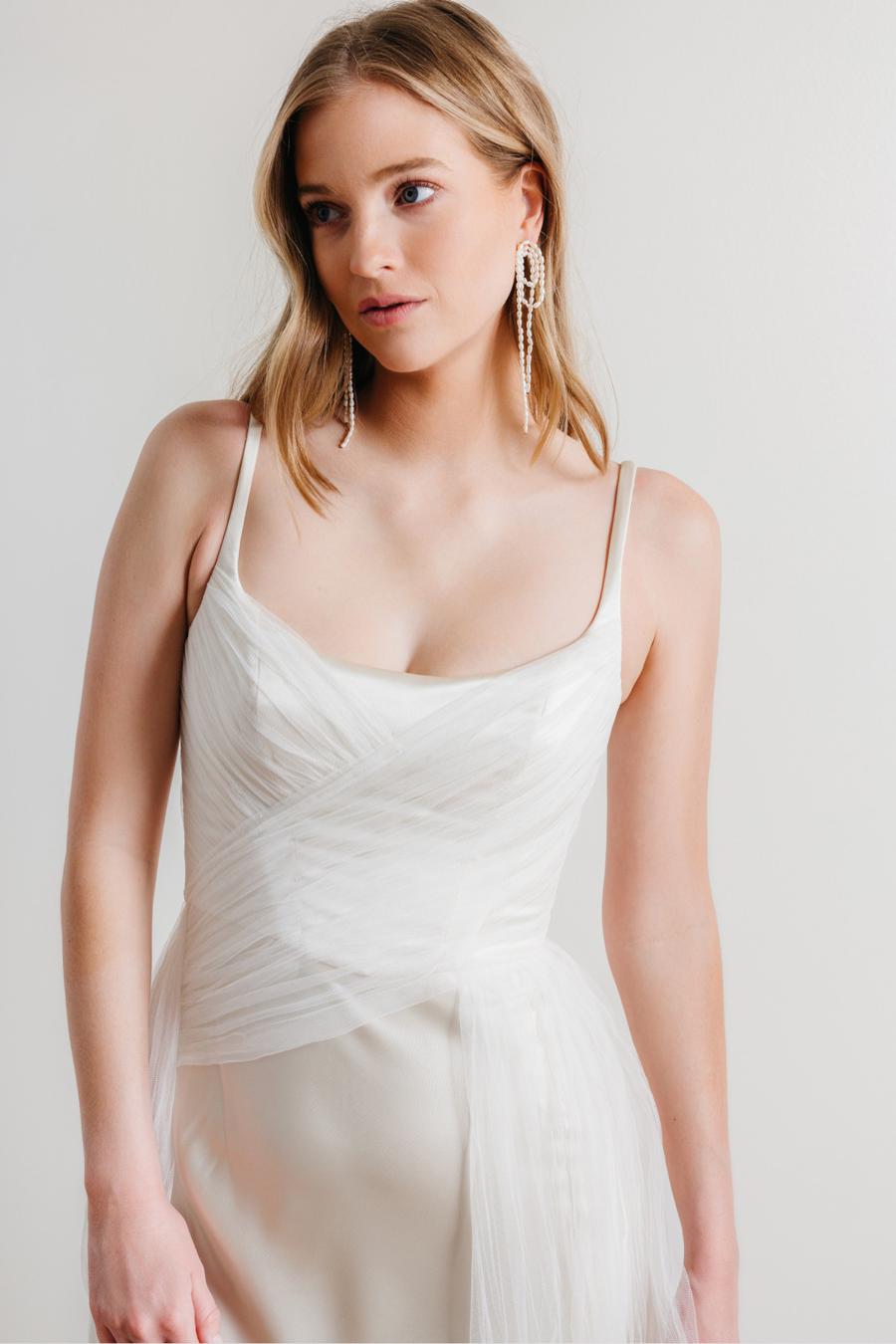 Veronica Bridal Gown