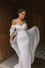 Vetta Bridal Gown