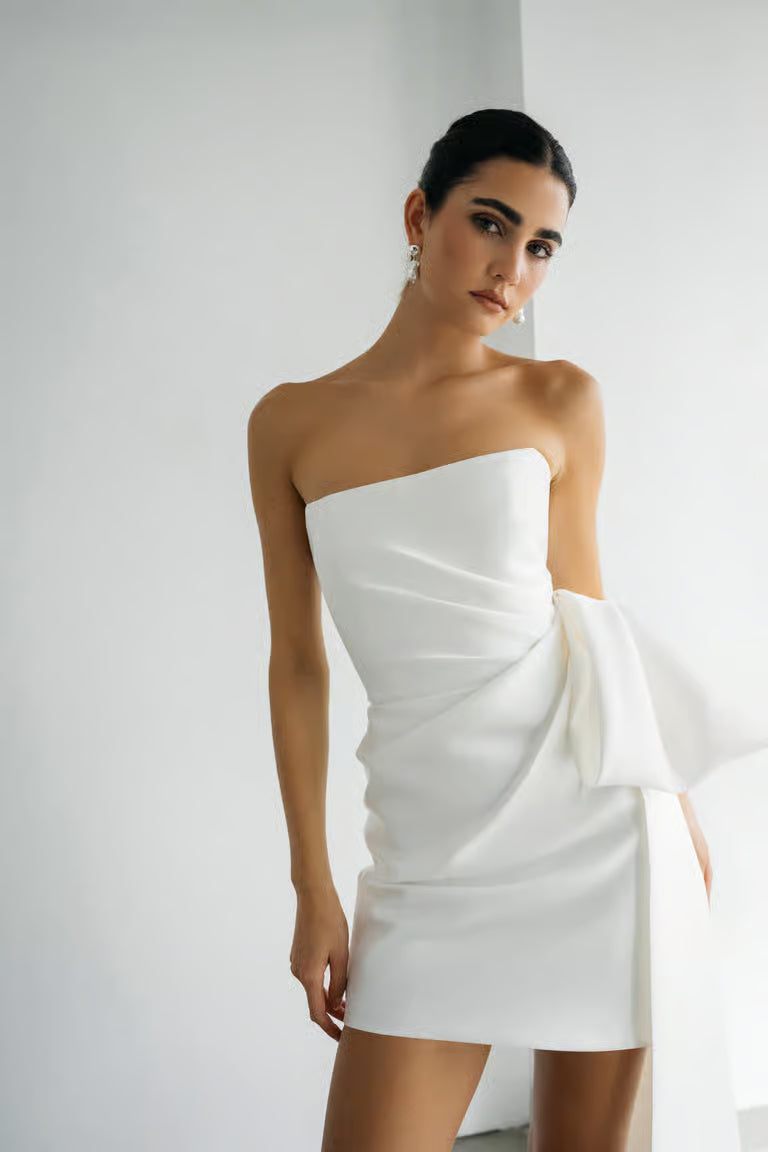 Winnie Bridal Mini