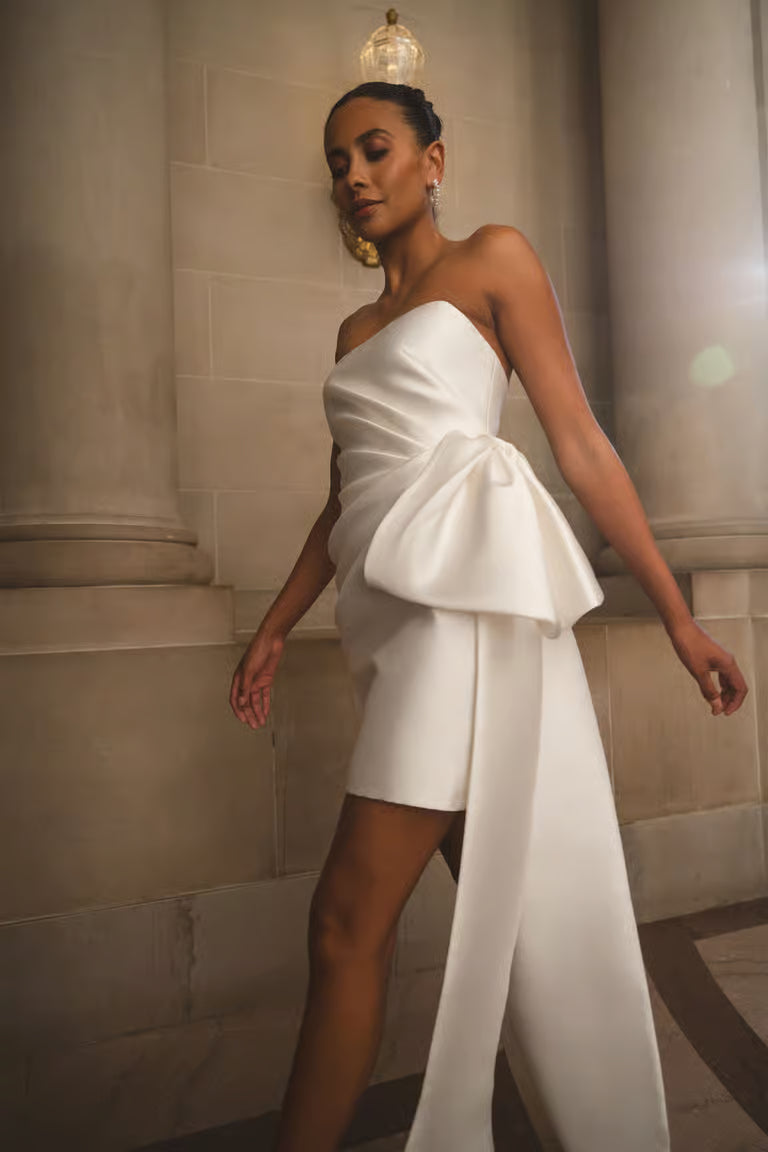 Winnie Bridal Mini