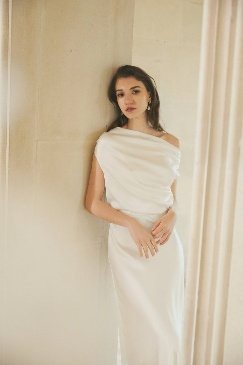 Cecilia Bridal Gown
