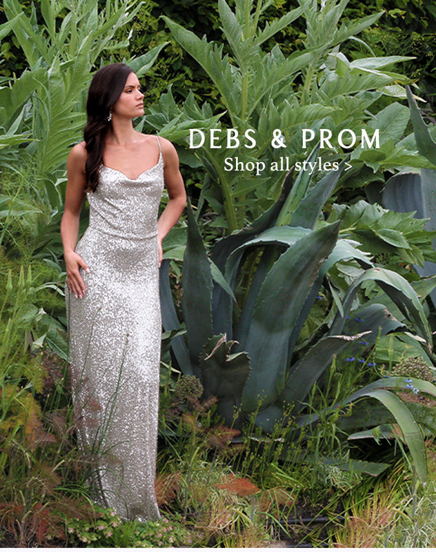 Folkster clearance debs dresses