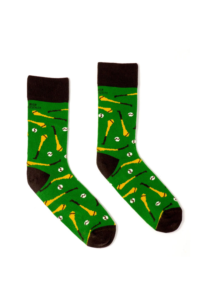 Hurling (size 8-12)