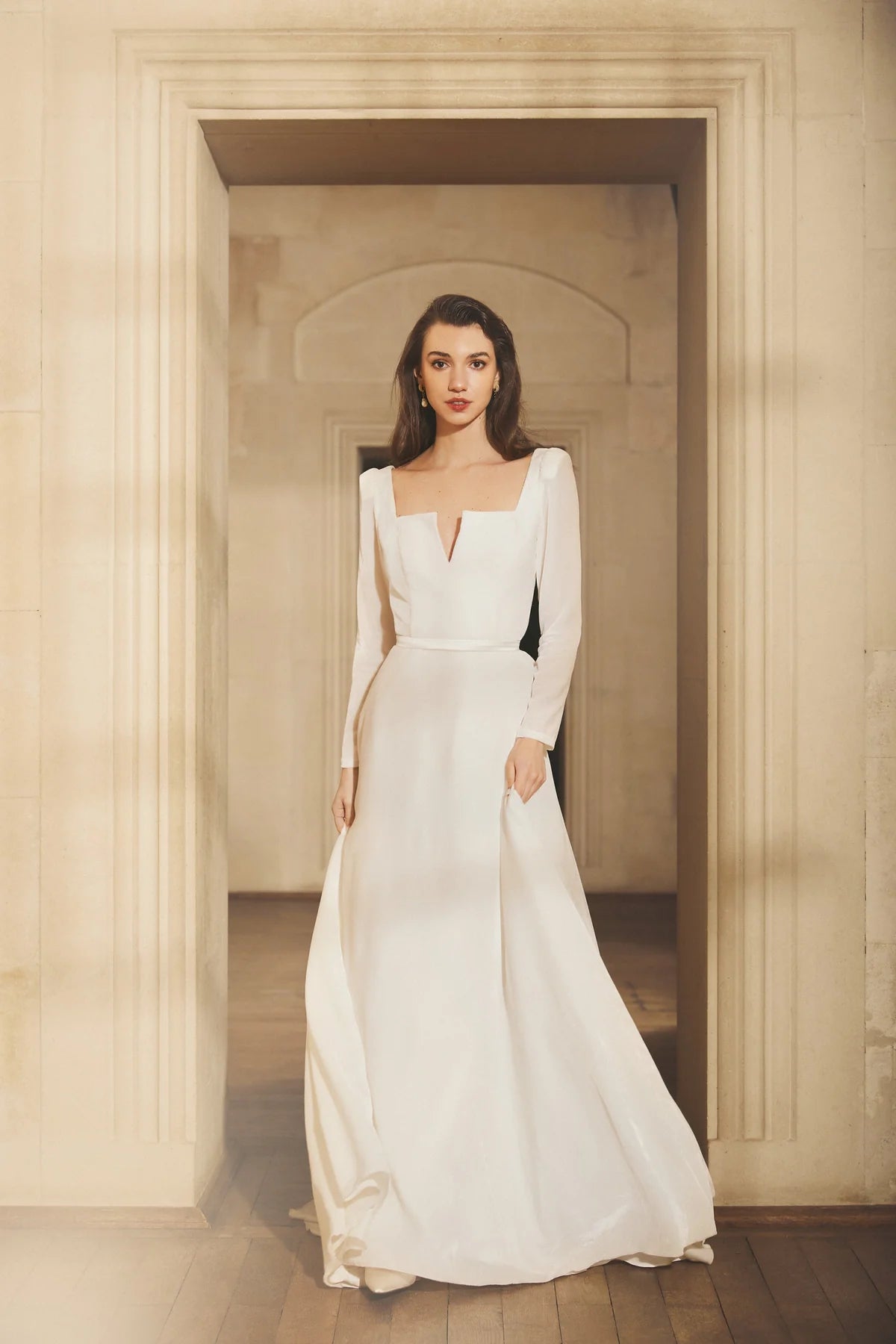 Margaret Bridal Gown