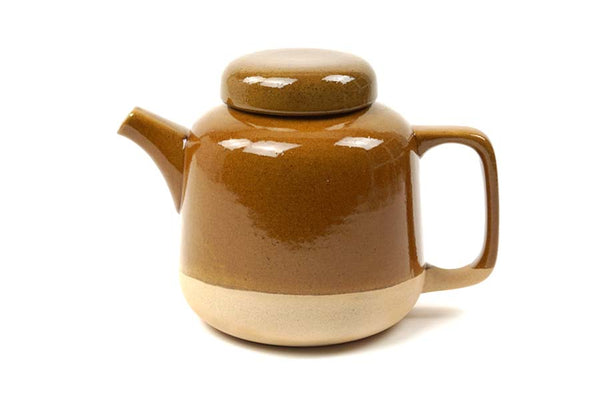Teapot Pumkin