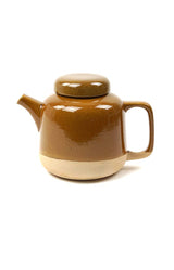 Teapot Pumkin