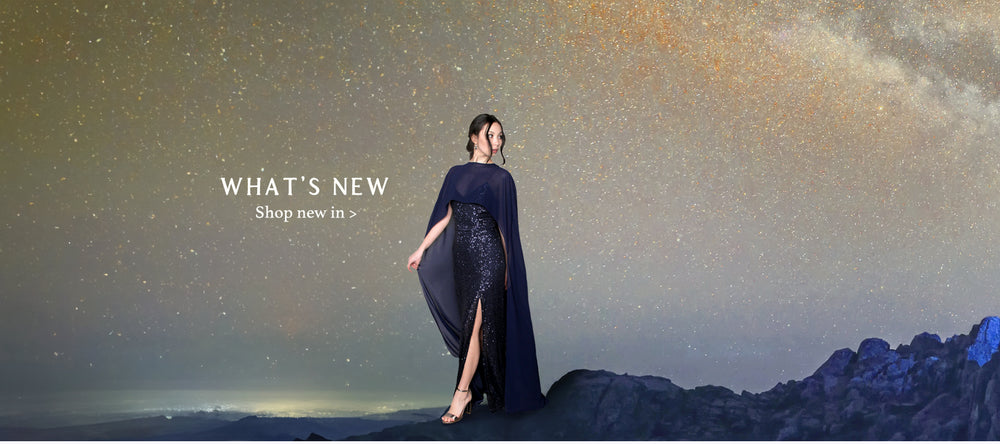 Folkster Ireland: shop outfits for bridesmaids, wedding guests & more!