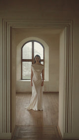 Cecilia Bridal Gown