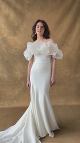 Keri Bridal Gown