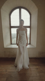 Sandra Bridal Gown