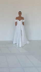 Beau Bridal Gown