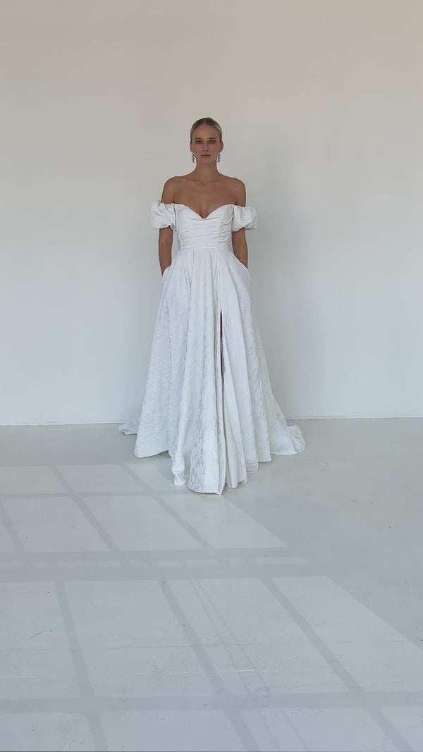 Beau Bridal Gown