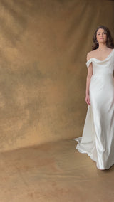 Cyrus Bridal Gown