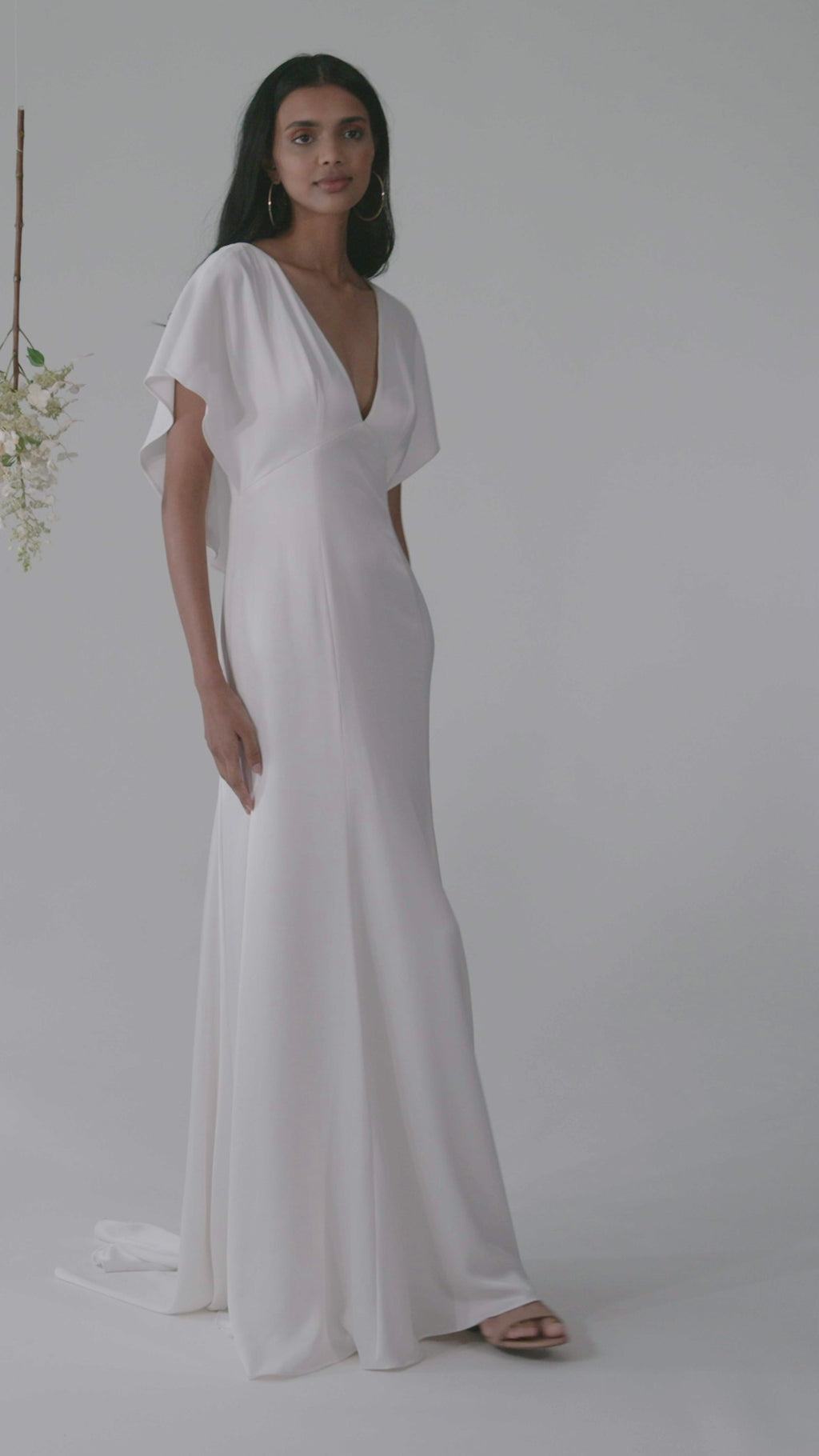 Beale Bridal Gown Folkster