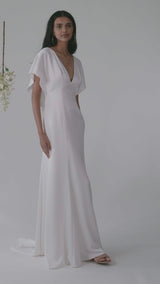 Beale Bridal Gown