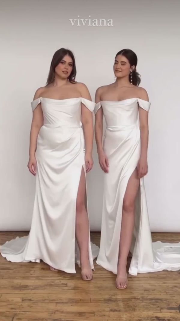 Alexandra Bridal Gown