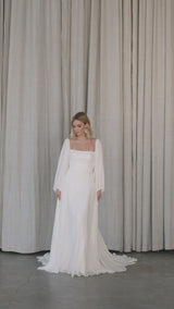 Louise Bridal Gown