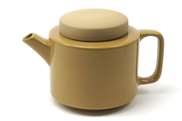 TeaPot Mustard