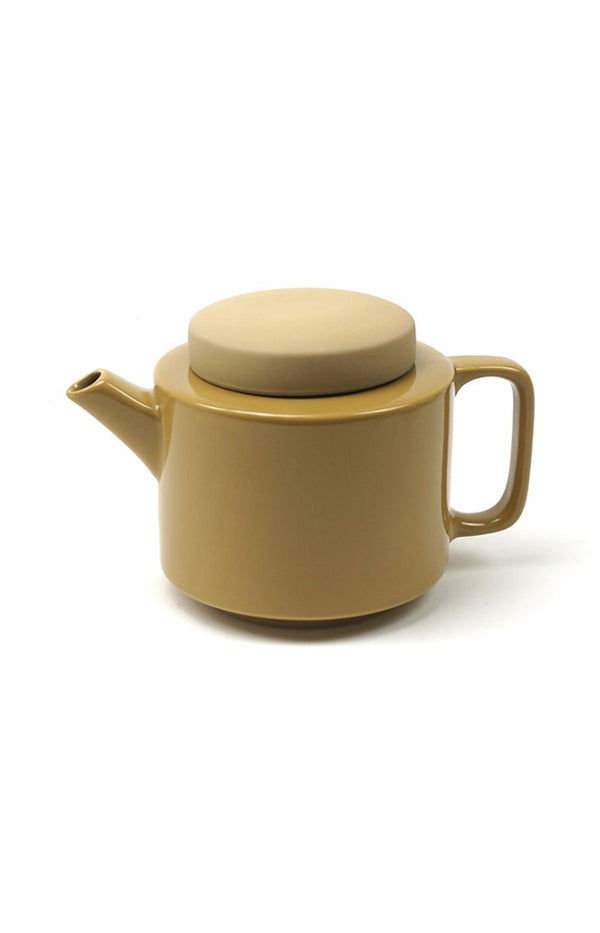 TeaPot Mustard