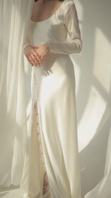 Catherine Bridal Gown