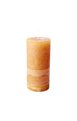 Cote Candle - Ocra - 7x15