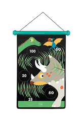 MAGNETIC DARTS - Dino World