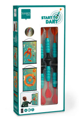 START TO DART - Space