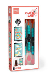 START TO DART - Unicorn