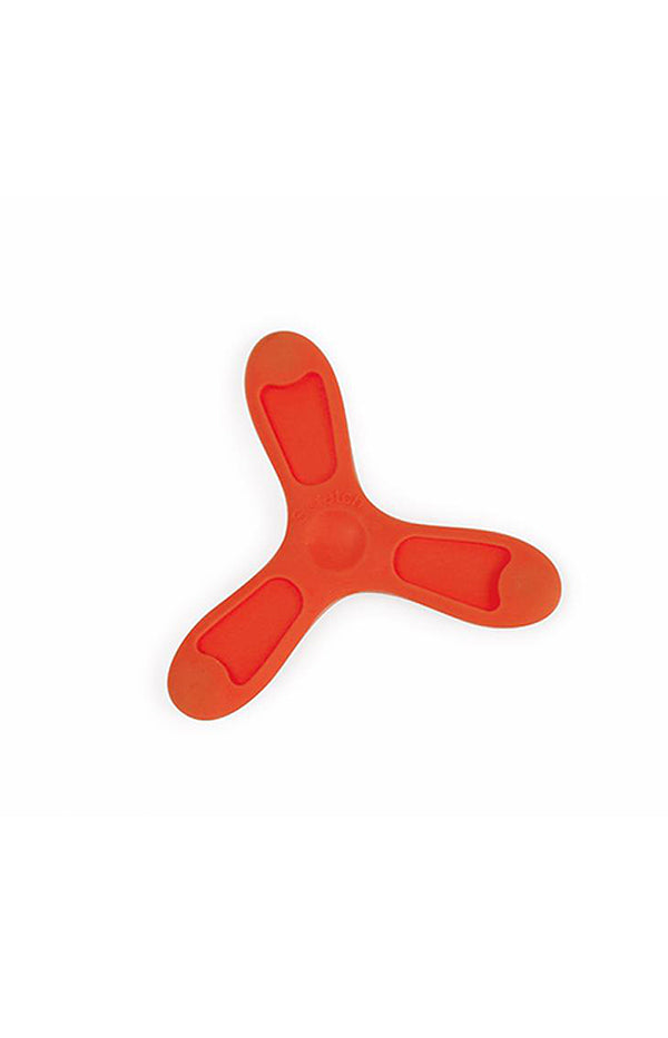 Disker Game Set - Red