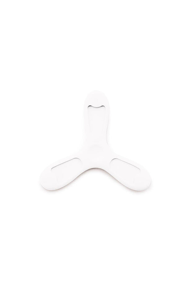 Disker Game Set - White