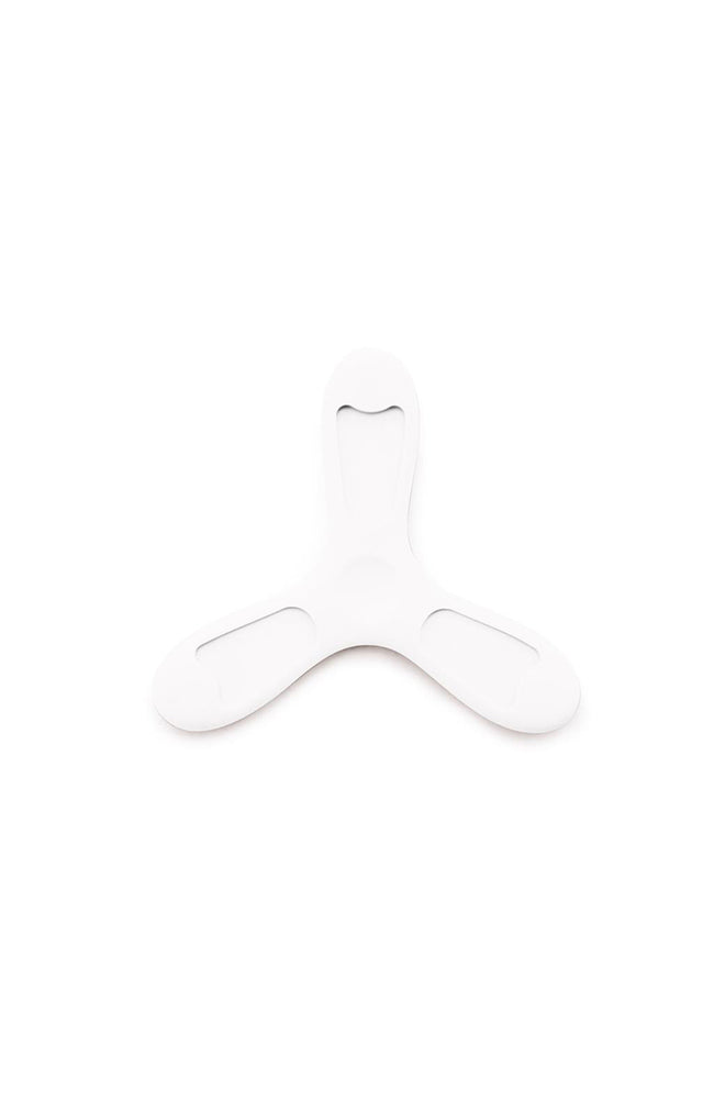 Disker Game Set - White
