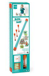 BLOWDART - Monsters
