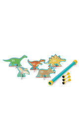 BLOWDART - Dinosaurs