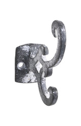 Greta Hook - antique grey