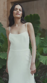 Yoko Bridal Gown