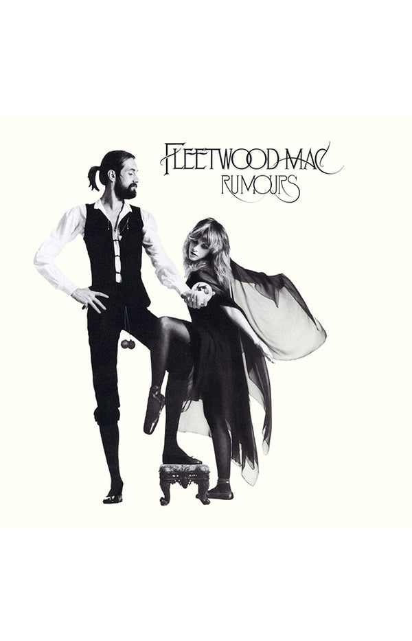 Rumours - Fleetwood Mac Vinyl Record