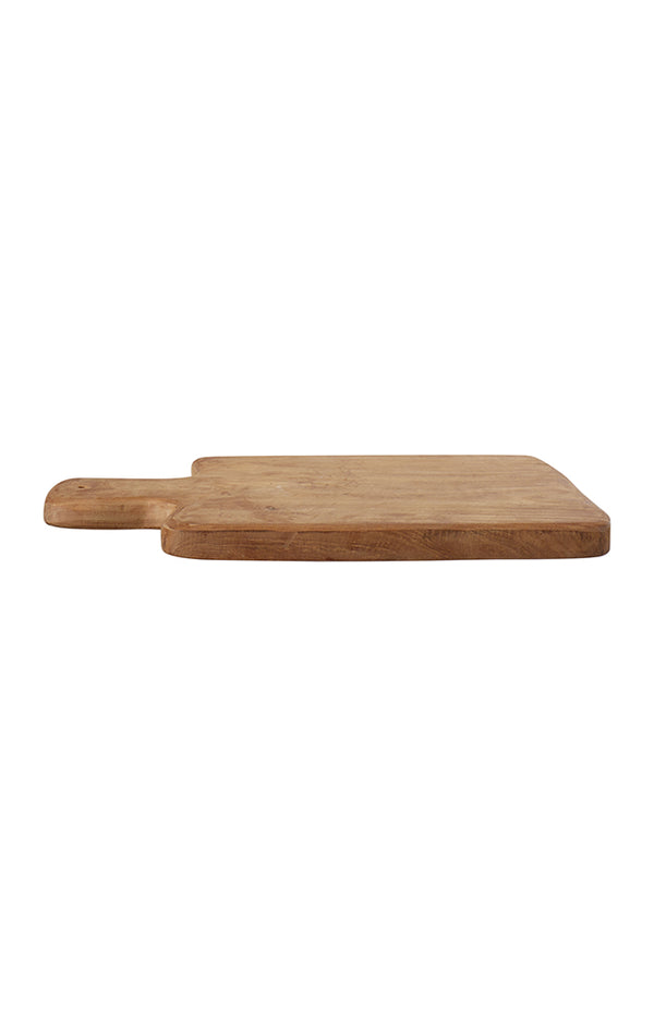 Arvid Natural Cutting Board - L40xW24xH2cm