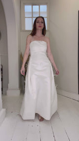 Bona Bridal Gown