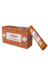 Satya Pyramids Incense Sticks