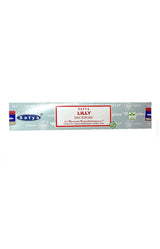 Satya Lilly Incense Sticks