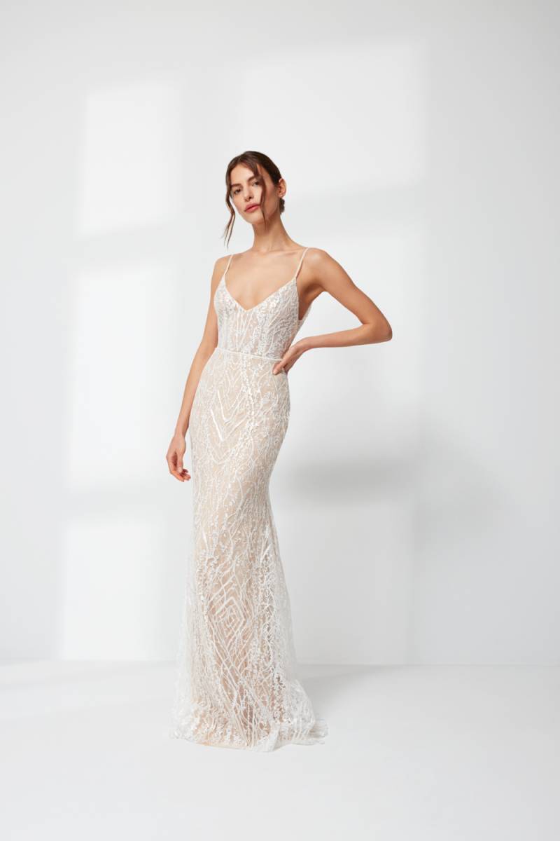 Cypress Bridal Gown