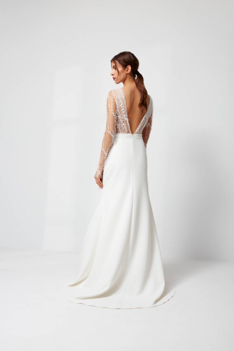 Ragna Bridal Gown